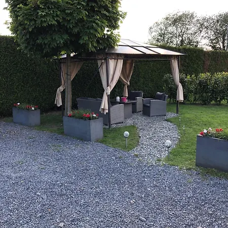 Apartamento Echappée Belle Jalhay Exterior foto