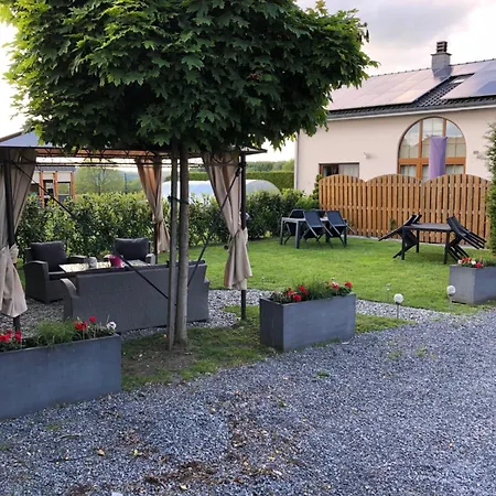 Apartamento Echappée Belle Jalhay Exterior foto