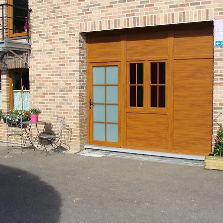 Apartamento Echappée Belle Jalhay Habitación foto