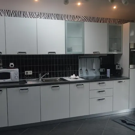 Apartamento Echappée Belle Jalhay Exterior foto