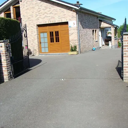 Apartamento Echappée Belle Jalhay Exterior foto