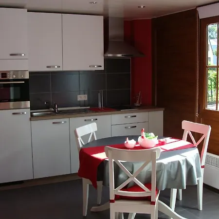 Apartamento Echappée Belle Jalhay Exterior foto