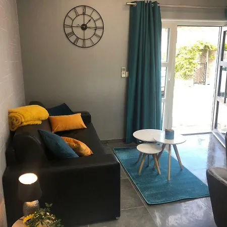 Apartamento Echappée Belle Jalhay Exterior foto