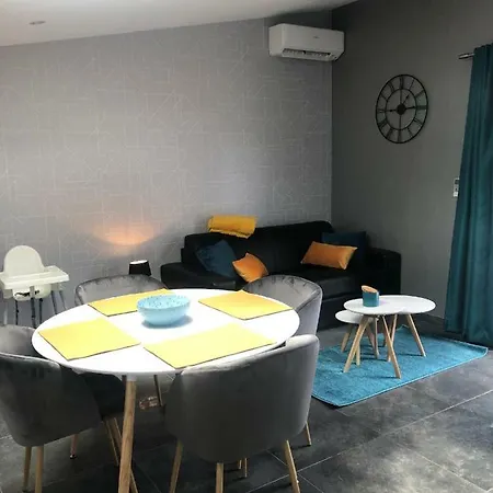 Apartamento Echappée Belle Jalhay Exterior foto