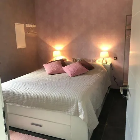 Apartamento Echappée Belle Jalhay Exterior foto