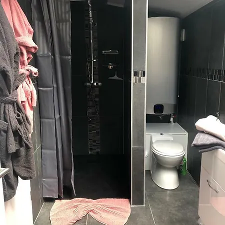 Apartamento Echappée Belle Jalhay Exterior foto