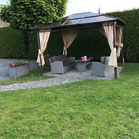 Apartamento Echappée Belle Jalhay Exterior foto