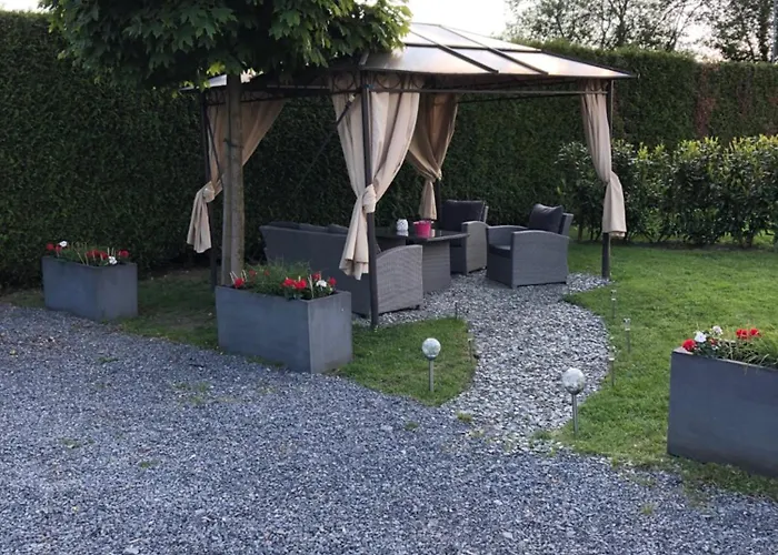 Echappée Belle
