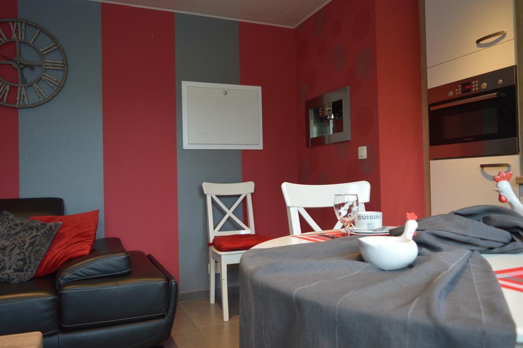 Apartamento Echappée Belle *