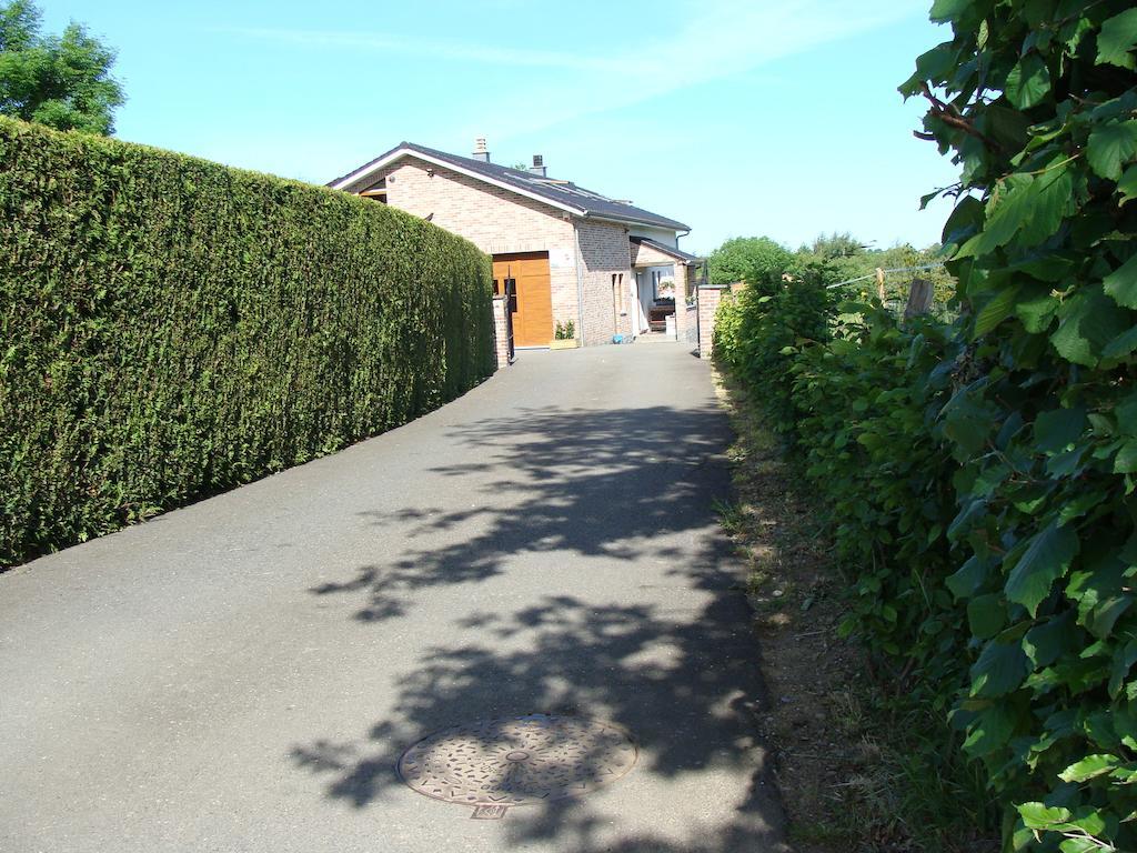 Echappée Belle Apartamento Jalhay