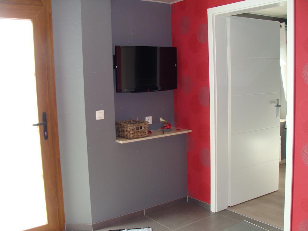 Apartment Echappee Belle *