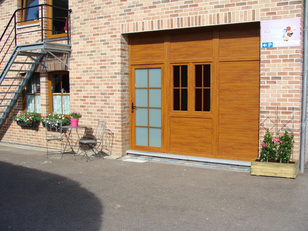 Apartment Echappee Belle Jalhay