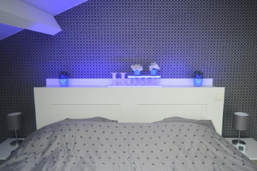 Echappée Belle Apartamento