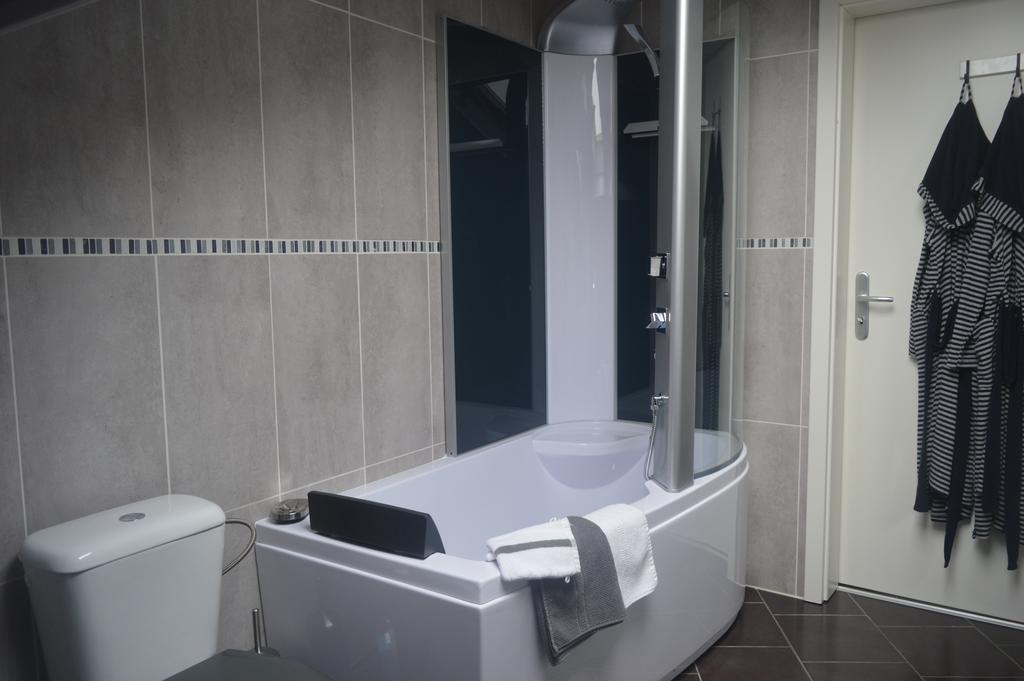 Echappee Belle Apartment Jalhay