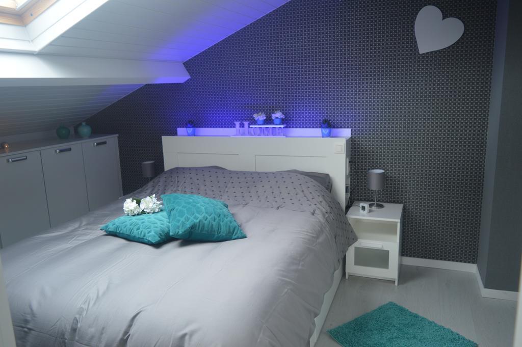 Apartamento Echappée Belle