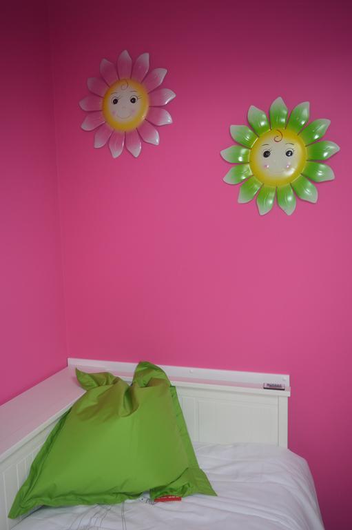Apartamento Echappée Belle