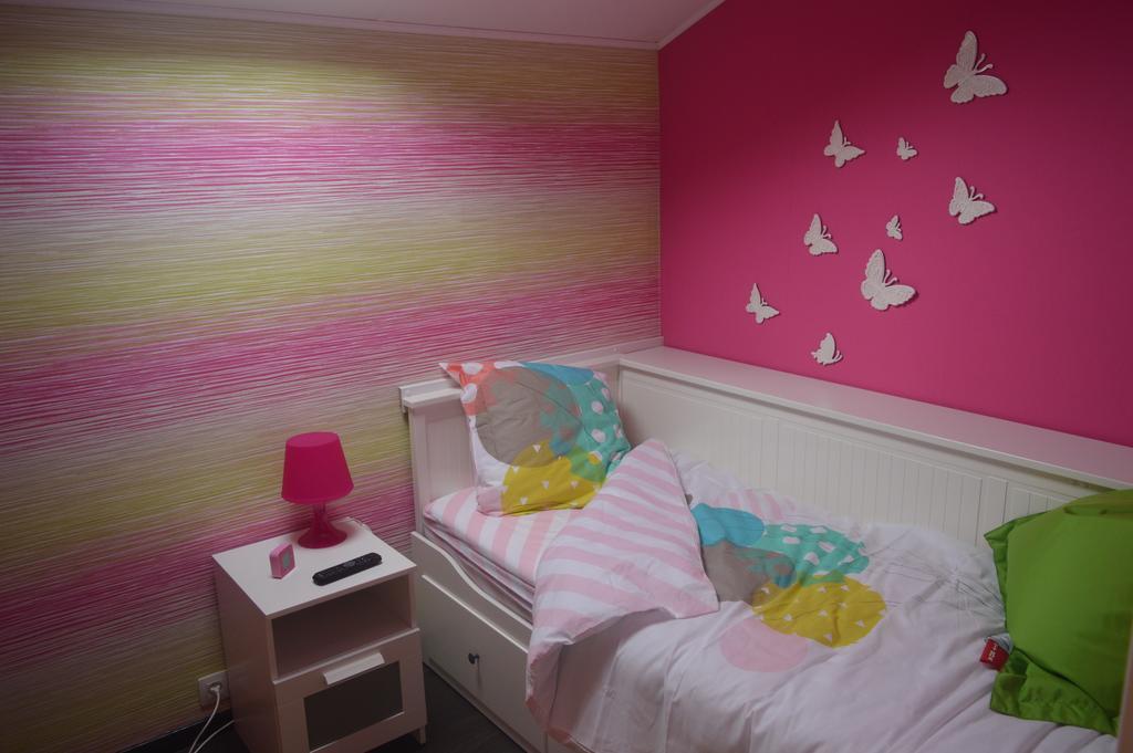 Apartamento Echappée Belle Jalhay