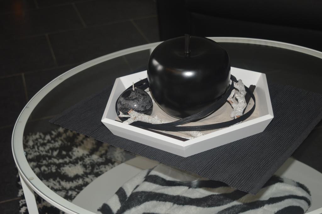 Apartamento Echappée Belle