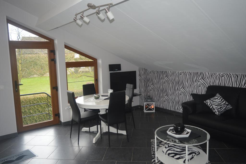 Echappée Belle Apartamento Jalhay