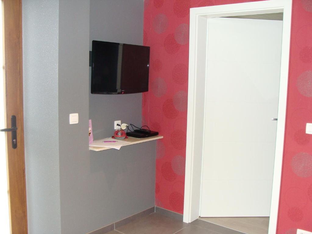 Echappee Belle Apartment *