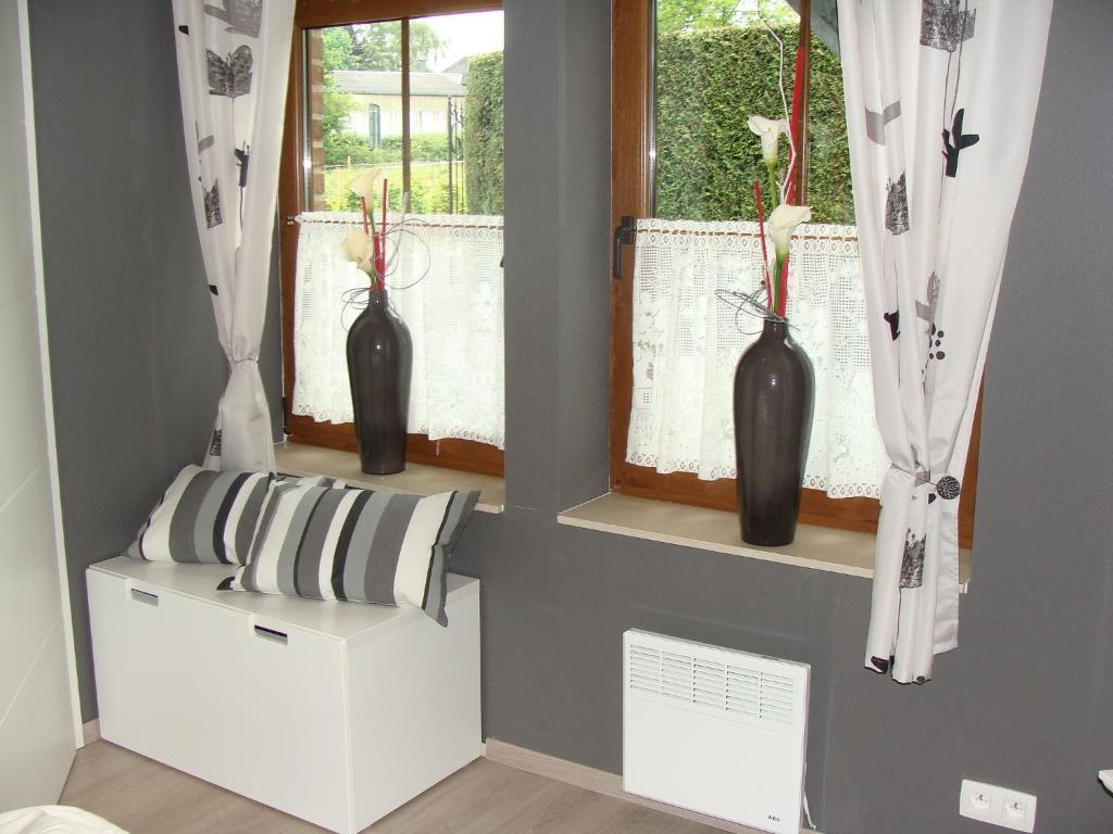 Echappée Belle Apartamento Jalhay
