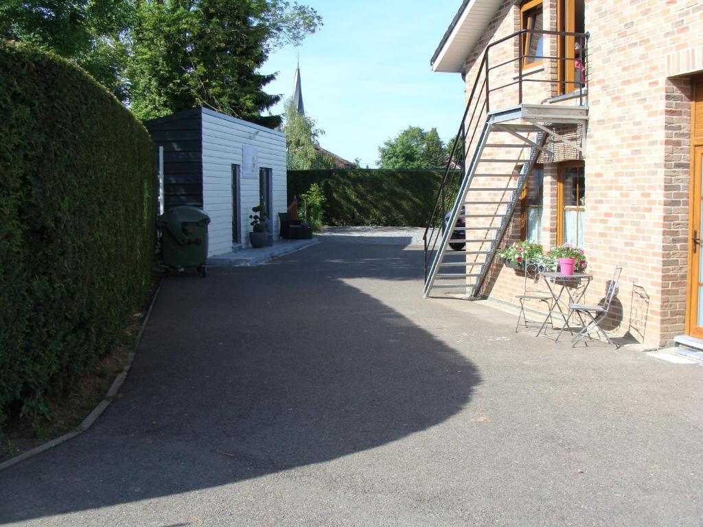 Echappée Belle Apartamento Jalhay