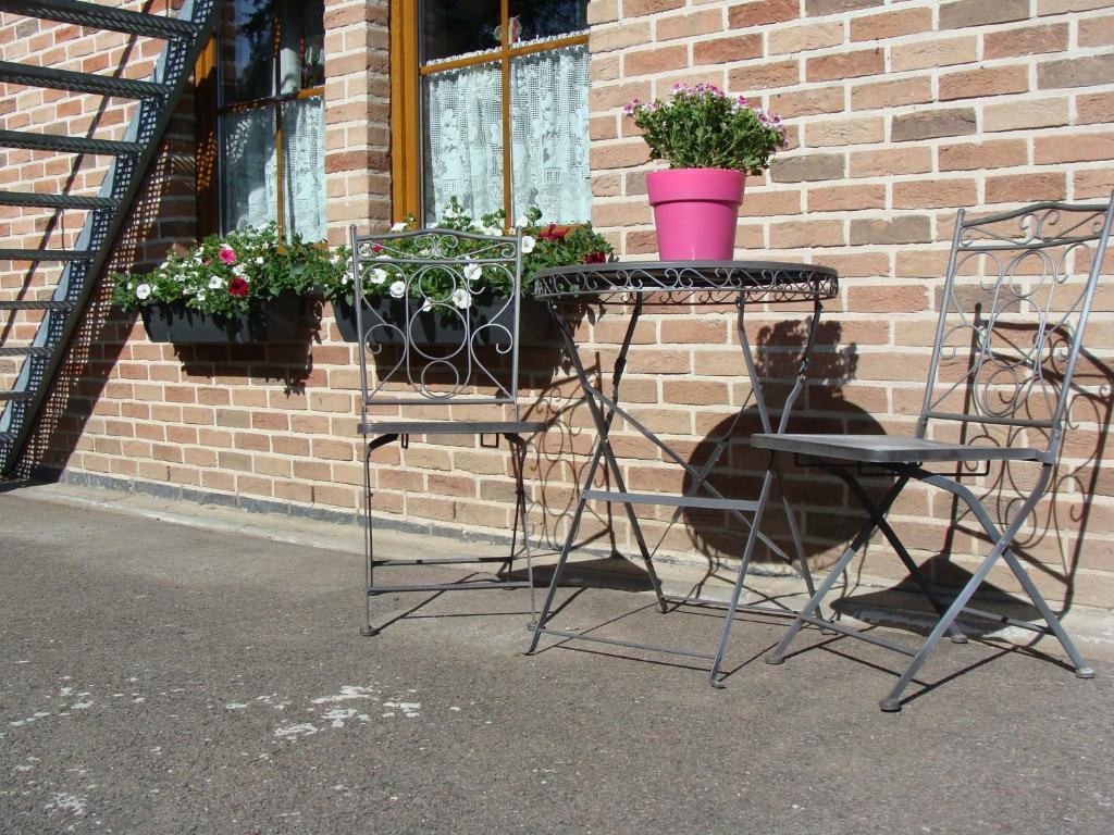 Echappée Belle Apartamento