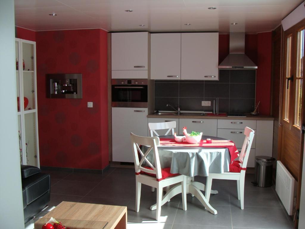 Apartment Echappee Belle *