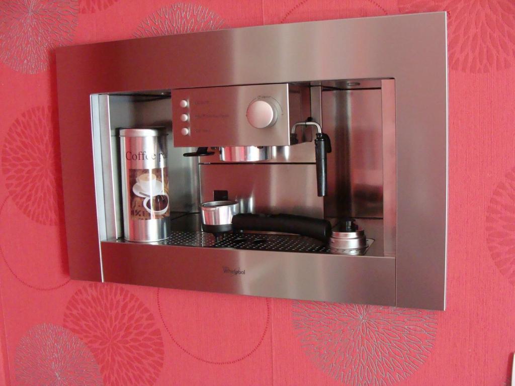 Echappée Belle Apartamento Jalhay