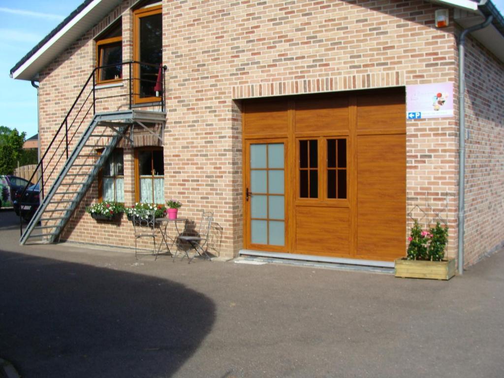 Echappée Belle Apartamento *