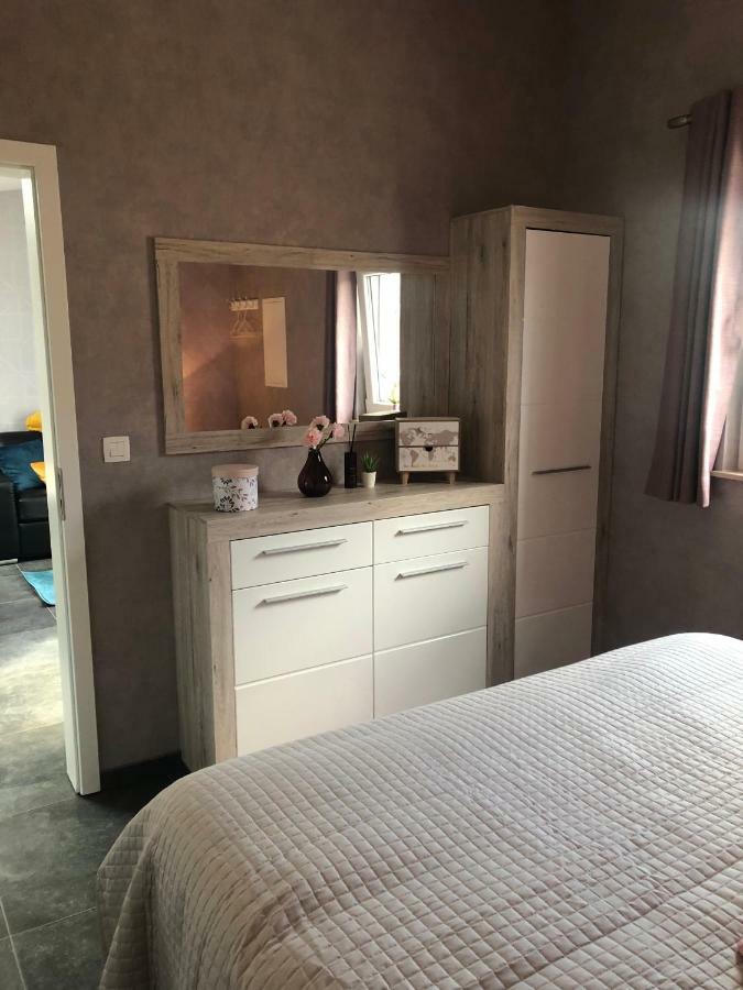 Echappée Belle Apartamento