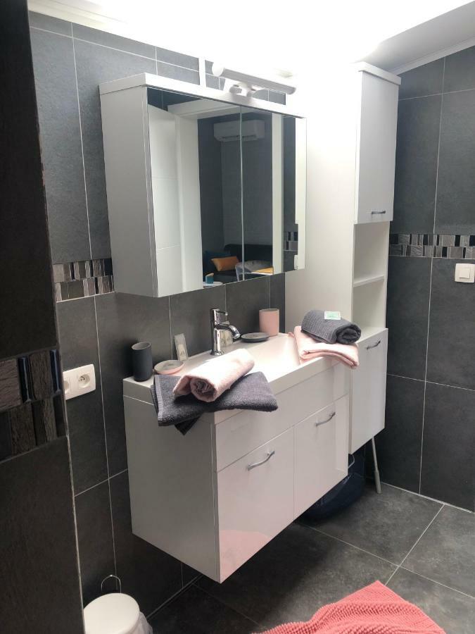 Echappée Belle Apartamento *