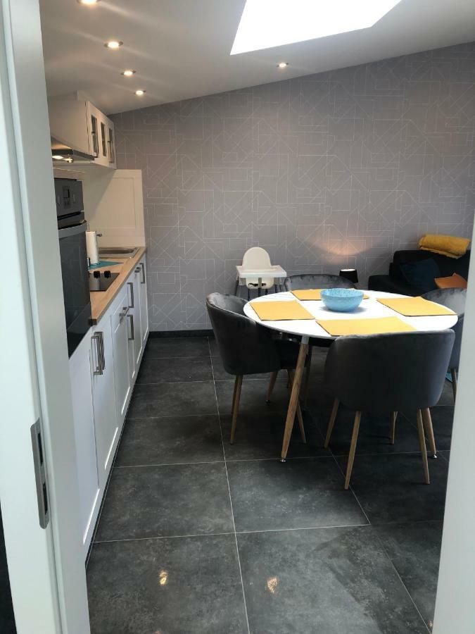 Apartamento Echappée Belle *