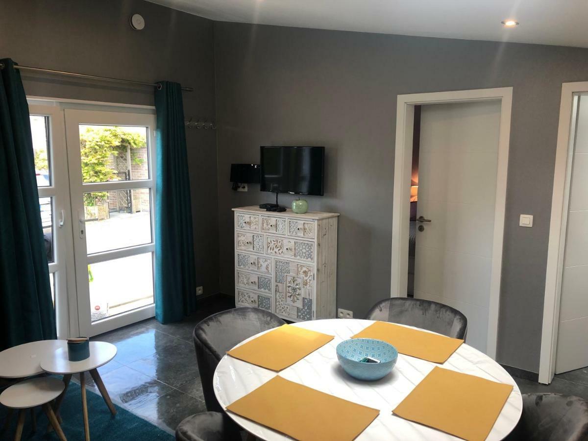 Echappee Belle Apartment *
