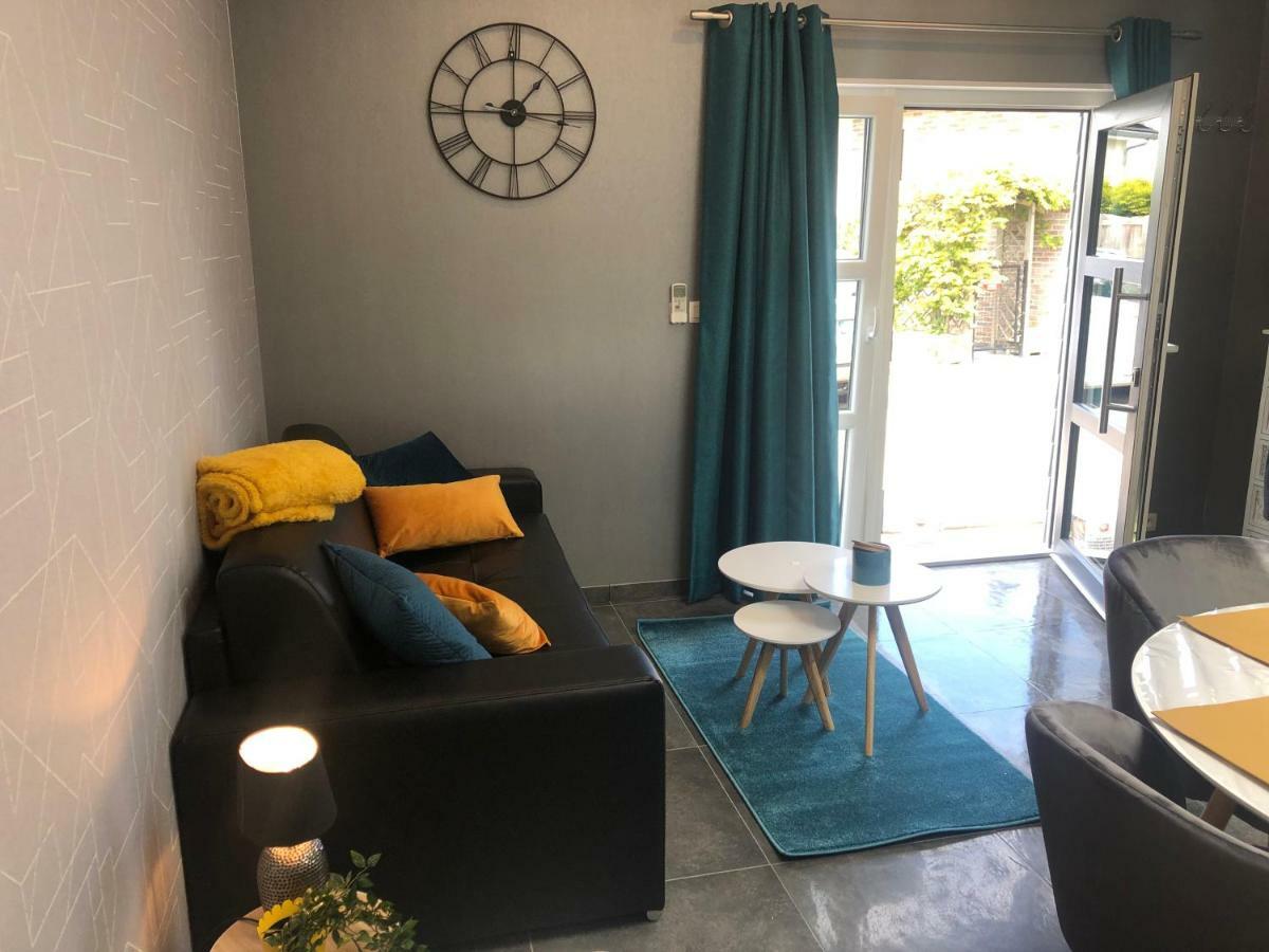 Apartamento Echappée Belle
