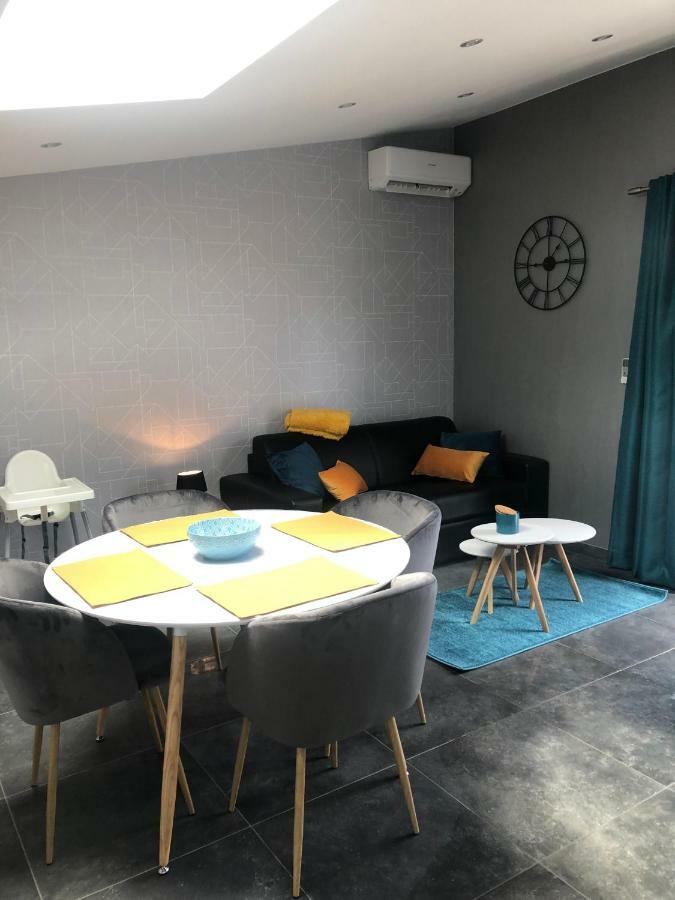 Apartamento Echappée Belle Jalhay