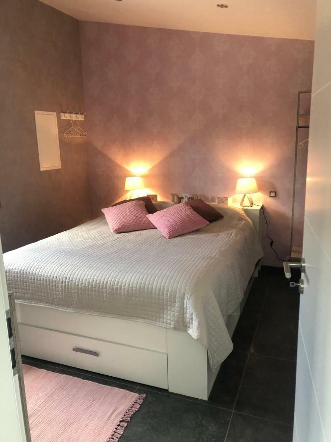Apartamento Echappée Belle Jalhay