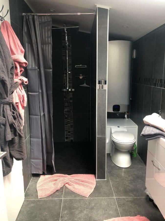 Echappée Belle Apartamento Jalhay