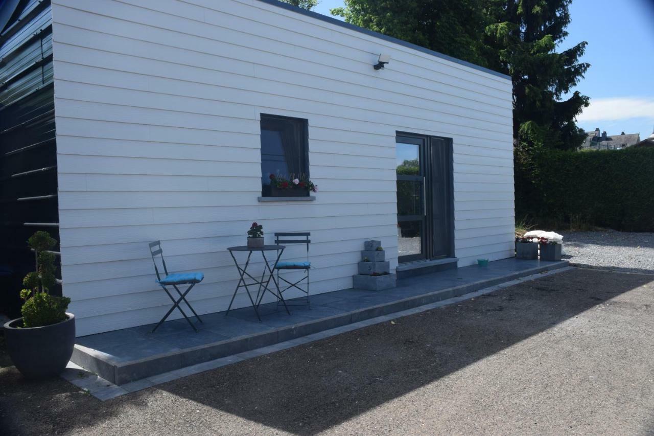 Echappée Belle Apartamento *