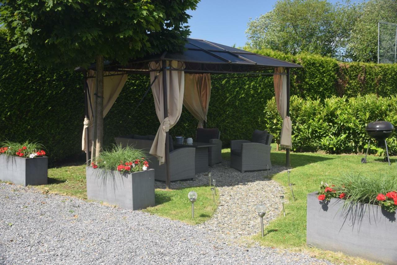 Echappée Belle Apartamento Jalhay