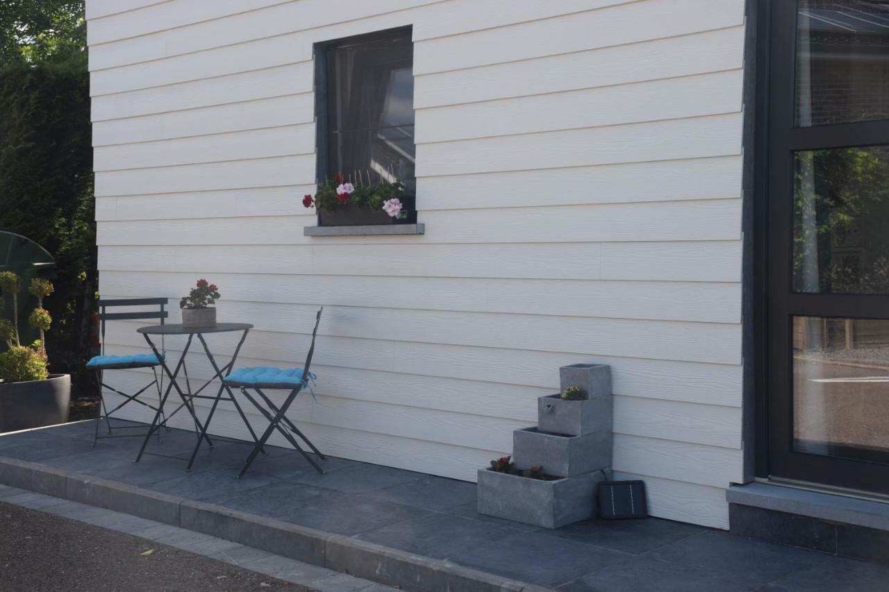 Apartamento Echappée Belle Jalhay