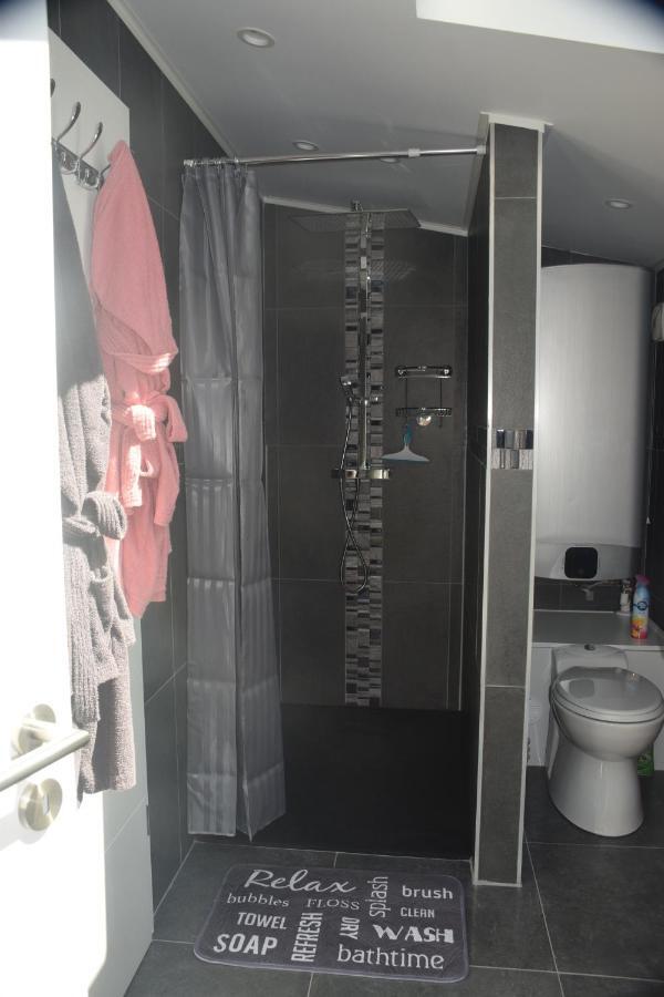 Echappee Belle Apartment *