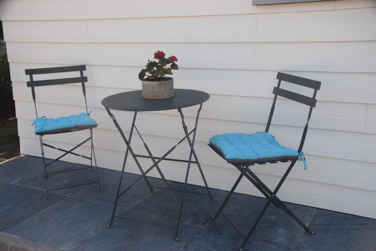 Apartamento Echappée Belle *