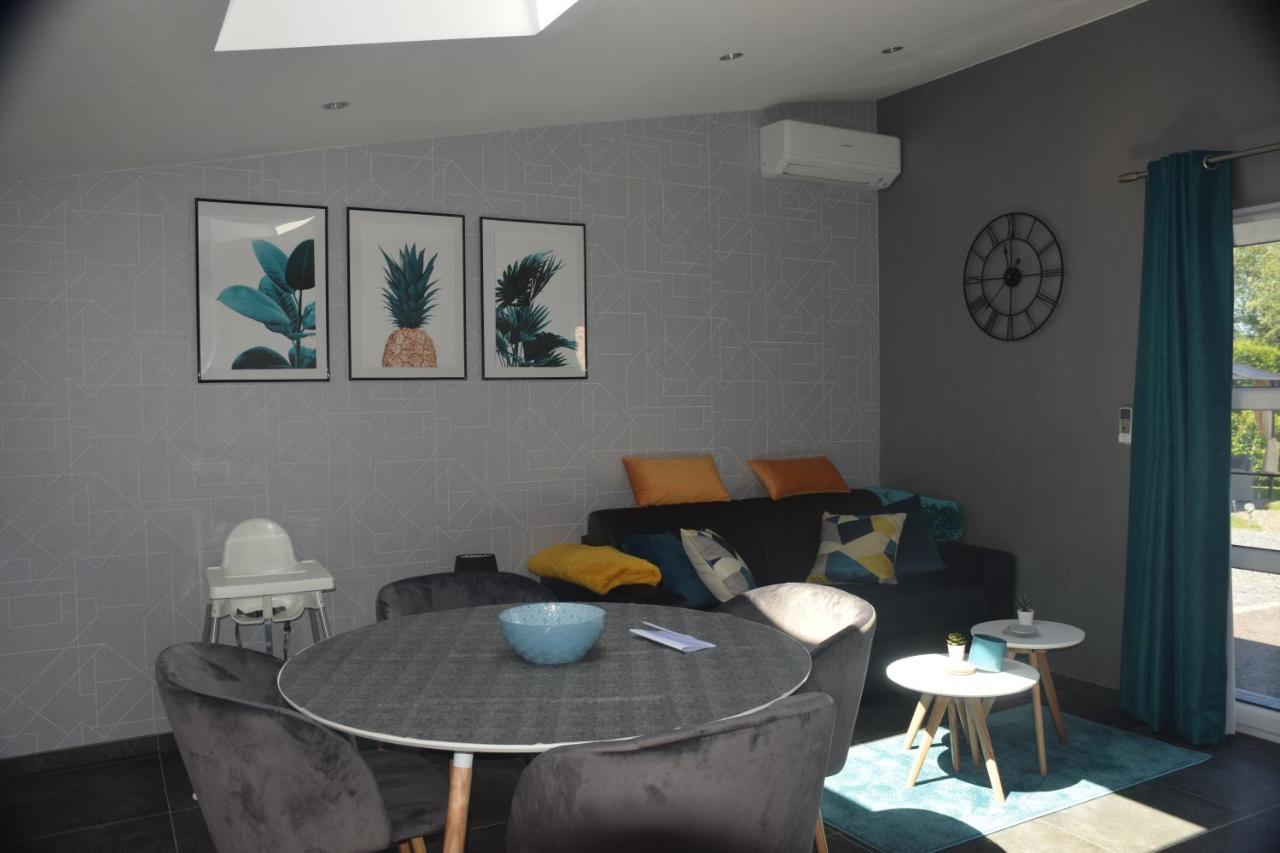 Echappée Belle Apartamento Jalhay