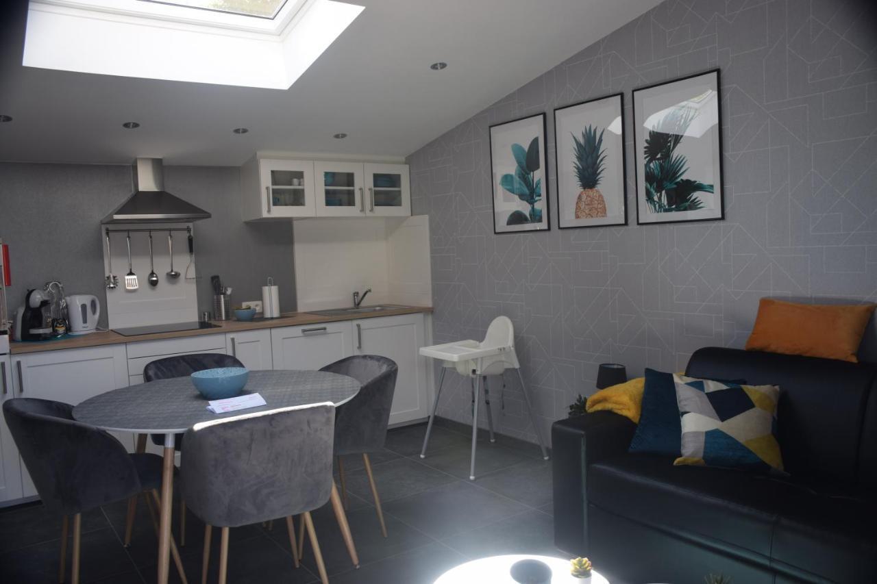 Apartamento Echappée Belle