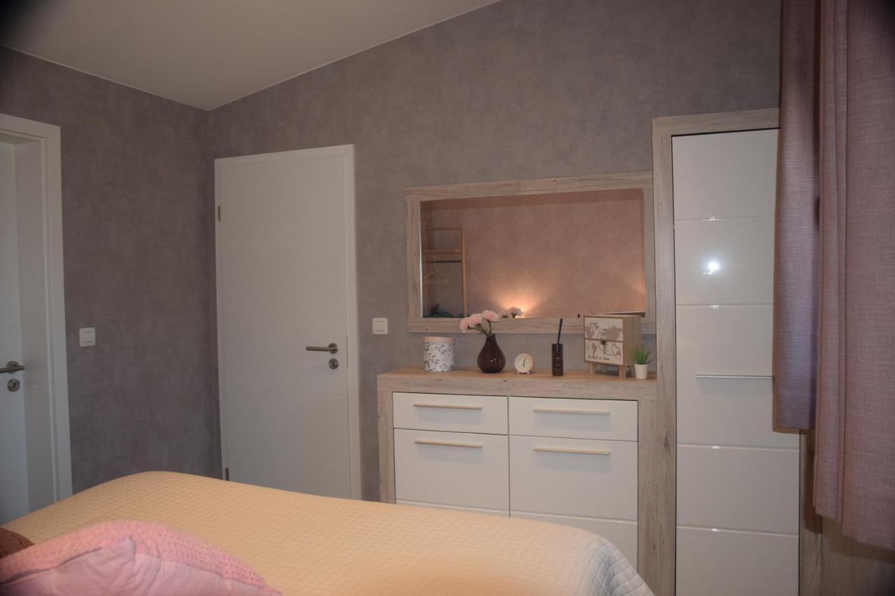 Echappée Belle Apartamento