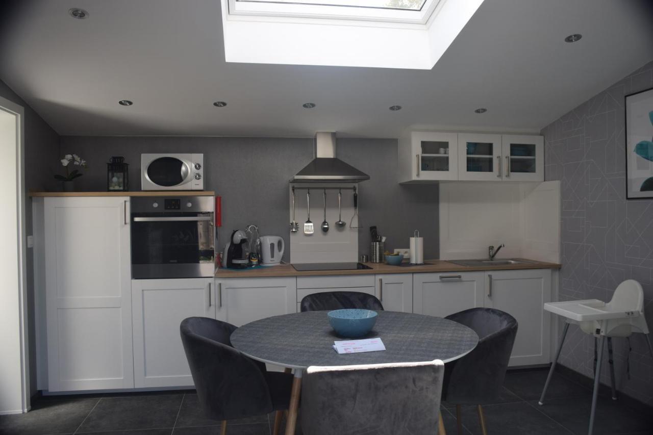 Apartamento Echappée Belle