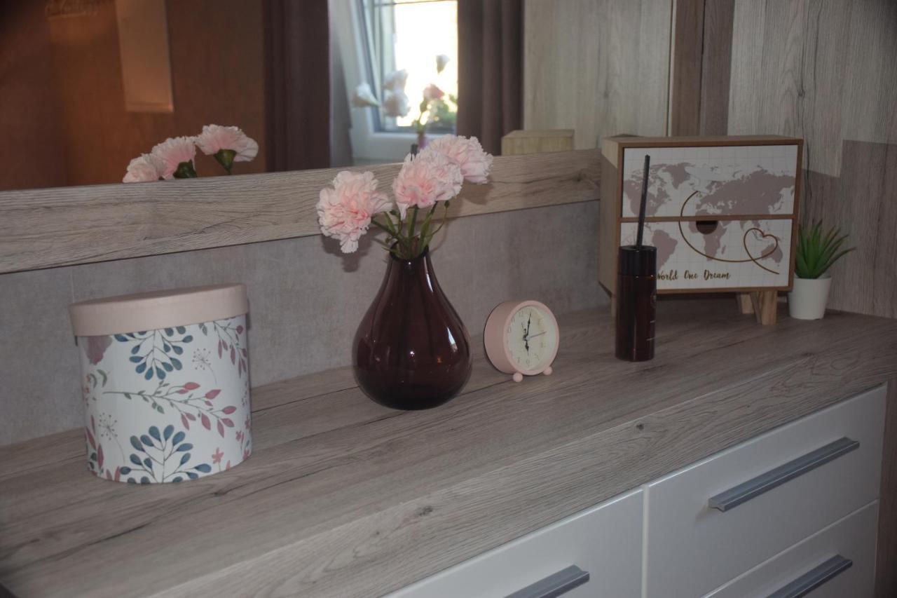 Apartamento Echappée Belle